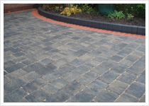 Block Paving