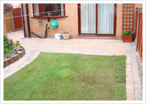 Block Paving