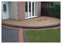 Block Paving