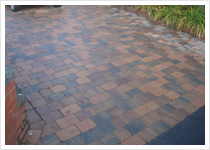 Block Paving