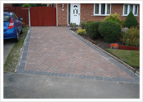 Block Paving