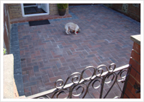 Block Paving