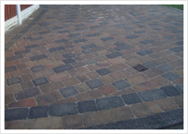 Block Paving