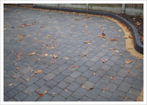 Block Paving