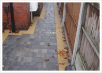 Block Paving