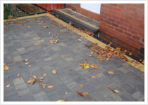 Block Paving