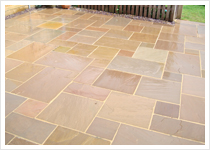 Patios