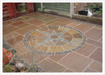 Patios
